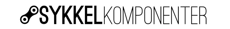 Sykkelkomponenter.no